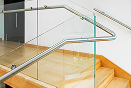 Glass Railings