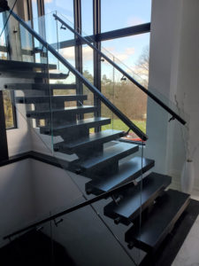 Modern Staicase