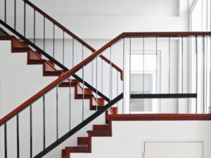 Custom Metal Railings North York